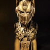 Prime 1 Studio – Museum Masterline Transformers: Age of Extinction (Film) Optimus Prime Knight Edition MMTFM-07 MMTFM-0