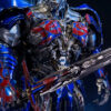 Prime 1 Studio – Museum Masterline Transformers: Age of Extinction (Film) Optimus Prime Ultimate Edition MMTFM-08 MMTFM