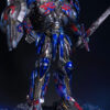 Prime 1 Studio – Museum Masterline Transformers: Age of Extinction (Film) Optimus Prime Ultimate Edition MMTFM-08 MMTFM