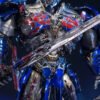 Prime 1 Studio – Museum Masterline Transformers: Age of Extinction (Film) Optimus Prime Ultimate Edition MMTFM-08 MMTFM
