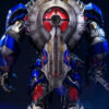Prime 1 Studio – Museum Masterline Transformers: Age of Extinction (Film) Optimus Prime Ultimate Edition MMTFM-08 MMTFM