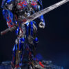 Prime 1 Studio – Museum Masterline Transformers: Age of Extinction (Film) Optimus Prime Ultimate Edition MMTFM-08 MMTFM