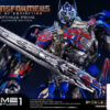 Prime 1 Studio – Museum Masterline Transformers: Age of Extinction (Film) Optimus Prime Ultimate Edition MMTFM-08 MMTFM