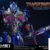 Prime 1 Studio – Museum Masterline Transformers: Age of Extinction (Film) Optimus Prime Ultimate Edition MMTFM-08 MMTFM