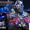Prime 1 Studio – Museum Masterline Transformers: Age of Extinction (Film) Optimus Prime Ultimate Edition MMTFM-08 MMTFM