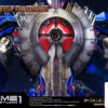 Prime 1 Studio – Museum Masterline Transformers: Age of Extinction (Film) Optimus Prime Ultimate Edition MMTFM-08 MMTFM