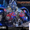 Prime 1 Studio – Museum Masterline Transformers: Age of Extinction (Film) Optimus Prime Ultimate Edition MMTFM-08 MMTFM