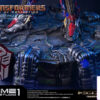 Prime 1 Studio – Museum Masterline Transformers: Age of Extinction (Film) Optimus Prime Ultimate Edition MMTFM-08 MMTFM
