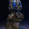 Prime 1 Studio – Museum Masterline Transformers: Age of Extinction (Film) Optimus Prime Ultimate Edition MMTFM-08 MMTFM