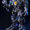 Prime 1 Studio – Museum Masterline Transformers: Age of Extinction (Film) Galvatron MMTFM-09 MMTFM-09EX MMTFM-09GL(Lice