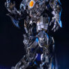 Prime 1 Studio – Museum Masterline Transformers: Age of Extinction (Film) Galvatron MMTFM-09 MMTFM-09EX MMTFM-09GL(Lice