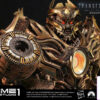 Prime 1 Studio – Museum Masterline Transformers: Age of Extinction (Film) Galvatron MMTFM-09 MMTFM-09EX MMTFM-09GL(Lice