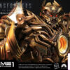 Prime 1 Studio – Museum Masterline Transformers: Age of Extinction (Film) Galvatron MMTFM-09 MMTFM-09EX MMTFM-09GL(Lice