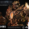 Prime 1 Studio – Museum Masterline Transformers: Age of Extinction (Film) Galvatron MMTFM-09 MMTFM-09EX MMTFM-09GL(Lice
