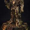 Prime 1 Studio – Museum Masterline Transformers: Age of Extinction (Film) Galvatron MMTFM-09 MMTFM-09EX MMTFM-09GL(Lice