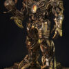 Prime 1 Studio – Museum Masterline Transformers: Age of Extinction (Film) Galvatron MMTFM-09 MMTFM-09EX MMTFM-09GL(Lice