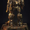 Prime 1 Studio – Museum Masterline Transformers: Age of Extinction (Film) Galvatron MMTFM-09 MMTFM-09EX MMTFM-09GL(Lice