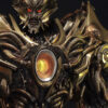 Prime 1 Studio – Museum Masterline Transformers: Age of Extinction (Film) Galvatron MMTFM-09 MMTFM-09EX MMTFM-09GL(Lice