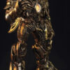 Prime 1 Studio – Museum Masterline Transformers: Age of Extinction (Film) Galvatron MMTFM-09 MMTFM-09EX MMTFM-09GL(Lice