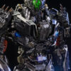 Prime 1 Studio – Museum Masterline Transformers: Age of Extinction (Film) Lockdown Steeljaw MMTFM-10 MMTFM-10EX MMTFM-1