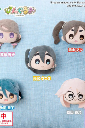 Bushiroad Creative – Pingurumi TV Anime Mono (Licensed) - Photo 1 | TopGKStore