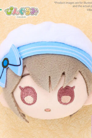 Bushiroad Creative – Pingurumi MyGO!!!!! Voyage ver. Tomori Takamatsu & Anon Chihaya & Rana Kaname & Soyo N