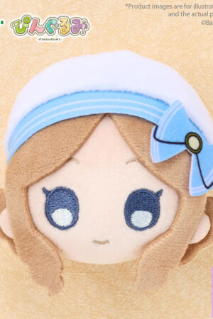 Bushiroad Creative – Pingurumi MyGO!!!!! Voyage ver. Tomori Takamatsu & Anon Chihaya & Rana Kaname & Soyo N