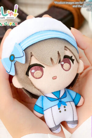 Bushiroad Creative – Puchish! MyGO!!!!! Voyage ver. Tomori Takamatsu & Anon Chihaya & Rana Kaname & Soyo Na