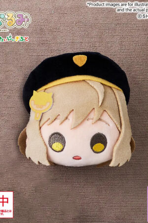 Bushiroad Creative – Pingurumi Goddess of Victory: NIKKE Vol.1 series (Licensed) - Photo 2 | TopGKStore
