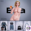 Rak Studio – Dragon Ball Cosplayer Ella - Photo 2 | TopGKStore