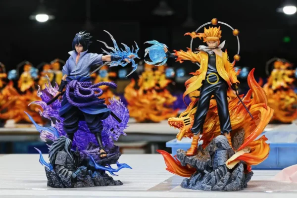 Understanding Anime Figure Manufacturers and Brands: A Beginner’s Guide to Choosing the Right Figures - Photo 1 | TopGKStore