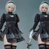 002 SGD Studio - NieR:Automata Bunny 2B 1/3 scale - Photo 4 | TopGKStore