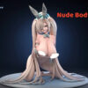 Pure Crush Studio – Bunny Girl Series #1 Asuna Blue Archive - Photo 11 | TopGKStore