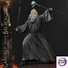 Prime 1 Studio – Premium Masterline The Lord of the Rings (Film) Gandalf Versus Balrog PMLOTR-02 PMLOTR-02EX (Licensed)