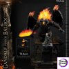 Prime 1 Studio – Premium Masterline The Lord of the Rings (Film) Gandalf Versus Balrog PMLOTR-02 PMLOTR-02EX (Licensed)