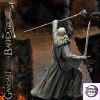 Prime 1 Studio – Premium Masterline The Lord of the Rings (Film) Gandalf Versus Balrog PMLOTR-02 PMLOTR-02EX (Licensed)