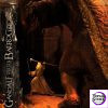 Prime 1 Studio – Premium Masterline The Lord of the Rings (Film) Gandalf Versus Balrog PMLOTR-02 PMLOTR-02EX (Licensed)