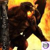 Prime 1 Studio – Premium Masterline The Lord of the Rings (Film) Gandalf Versus Balrog PMLOTR-02 PMLOTR-02EX (Licensed)