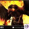 Prime 1 Studio – Premium Masterline The Lord of the Rings (Film) Gandalf Versus Balrog PMLOTR-02 PMLOTR-02EX (Licensed)