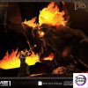 Prime 1 Studio – Premium Masterline The Lord of the Rings (Film) Gandalf Versus Balrog PMLOTR-02 PMLOTR-02EX (Licensed)