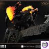 Prime 1 Studio – Premium Masterline The Lord of the Rings (Film) Gandalf Versus Balrog PMLOTR-02 PMLOTR-02EX (Licensed)