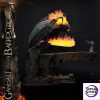 Prime 1 Studio – Premium Masterline The Lord of the Rings (Film) Gandalf Versus Balrog PMLOTR-02 PMLOTR-02EX (Licensed)