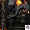 Prime 1 Studio – Premium Masterline The Lord of the Rings (Film) Gandalf Versus Balrog PMLOTR-02 PMLOTR-02EX (Licensed)