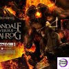 Prime 1 Studio – Premium Masterline The Lord of the Rings (Film) Gandalf Versus Balrog PMLOTR-02 PMLOTR-02EX (Licensed)