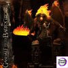 Prime 1 Studio – Premium Masterline The Lord of the Rings (Film) Gandalf Versus Balrog PMLOTR-02 PMLOTR-02EX (Licensed)