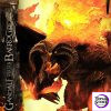 Prime 1 Studio – Premium Masterline The Lord of the Rings (Film) Gandalf Versus Balrog PMLOTR-02 PMLOTR-02EX (Licensed)