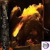 Prime 1 Studio – Premium Masterline The Lord of the Rings (Film) Gandalf Versus Balrog PMLOTR-02 PMLOTR-02EX (Licensed)