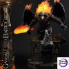 Prime 1 Studio – Premium Masterline The Lord of the Rings (Film) Gandalf Versus Balrog PMLOTR-02 PMLOTR-02EX (Licensed)