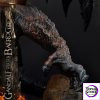 Prime 1 Studio – Premium Masterline The Lord of the Rings (Film) Gandalf Versus Balrog PMLOTR-02 PMLOTR-02EX (Licensed)