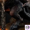 Prime 1 Studio – Premium Masterline The Lord of the Rings (Film) Gandalf Versus Balrog PMLOTR-02 PMLOTR-02EX (Licensed)